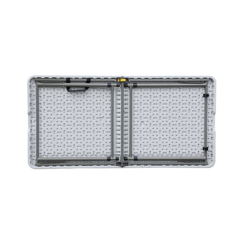 MESA PLEGABLE OFIX TIPO PORTAFOLIO 120MT