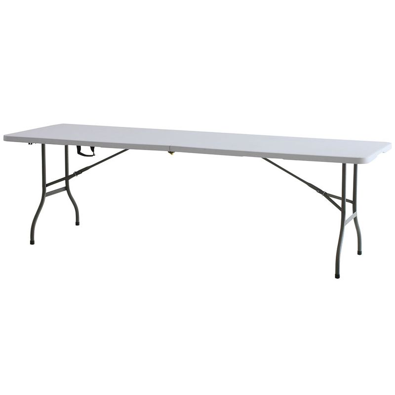 MESA PLEGABLE OFIX TIPO PORTAFOLIO 244MT