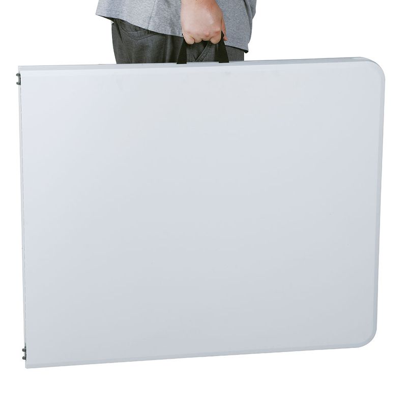 MESA PLEGABLE OFIX TIPO PORTAFOLIO 180MT