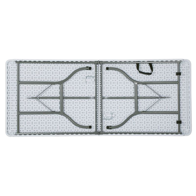MESA PLEGABLE OFIX TIPO PORTAFOLIO 180MT
