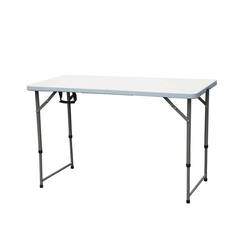 MESA PLEGABLE OFIX TIPO PORTAFOLIO 120MT
