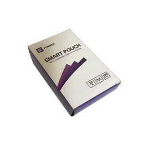 Mica Termica Para Equipaje C/100Pzas (10M) 8124870001