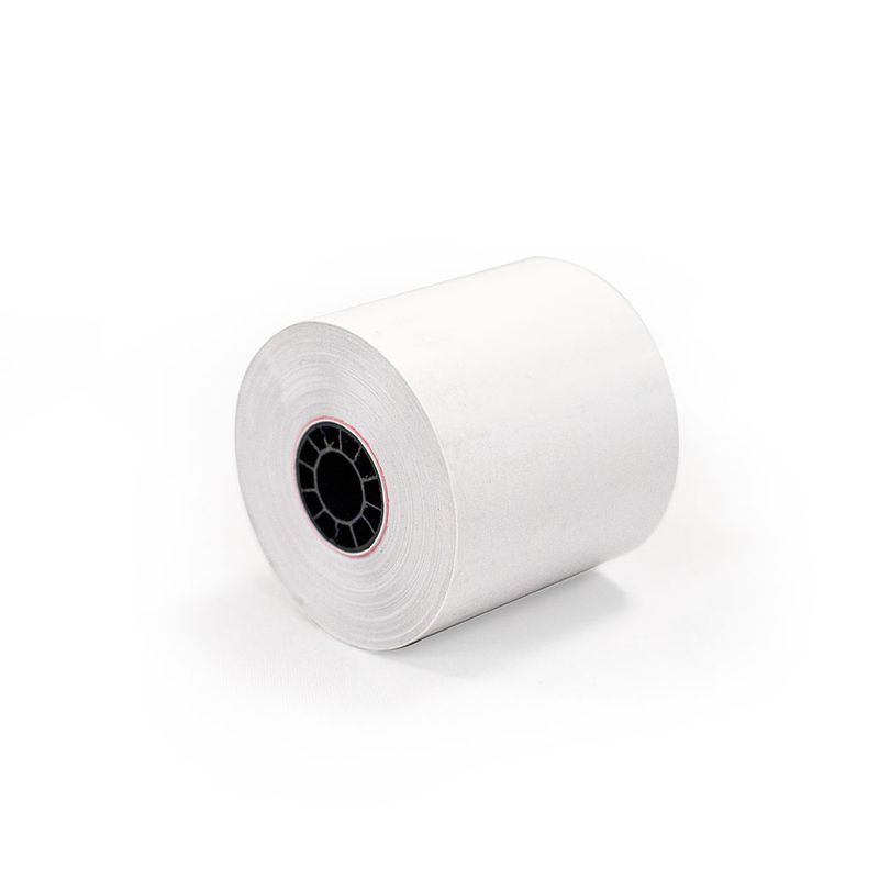 ROLLO PAPEL TERMICO 57MM X 60MM (38 MTS)