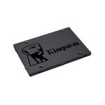 UNIDAD DE ESTADO SOLIDO INTERNO SSD A400 480GB SATA III 6GB/S