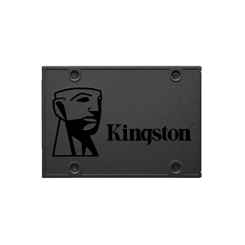 UNIDAD DE ESTADO SOLIDO INTERNO SSD A400 480GB SATA III 6GB/S