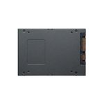 UNIDAD DE ESTADO SOLIDO INTERNO SSD A400 480GB SATA III 6GB/S