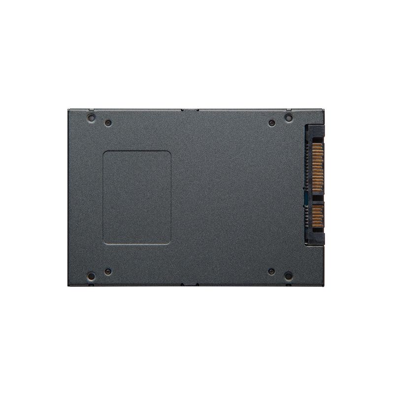 UNIDAD DE ESTADO SOLIDO INTERNO SSD A400 480GB SATA III 6GB/S