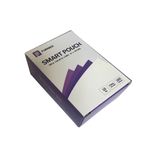 MICA TERMICA PARA TARJETA C/100PZAS (10M)