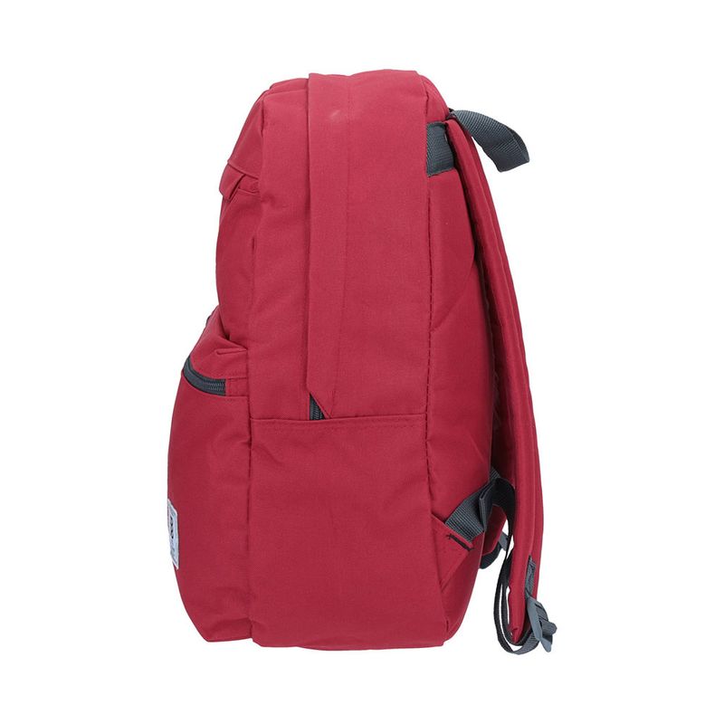 MOCHILA BACK PACK JUVENIL VINO CHENSON