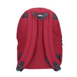 MOCHILA BACK PACK JUVENIL VINO CHENSON
