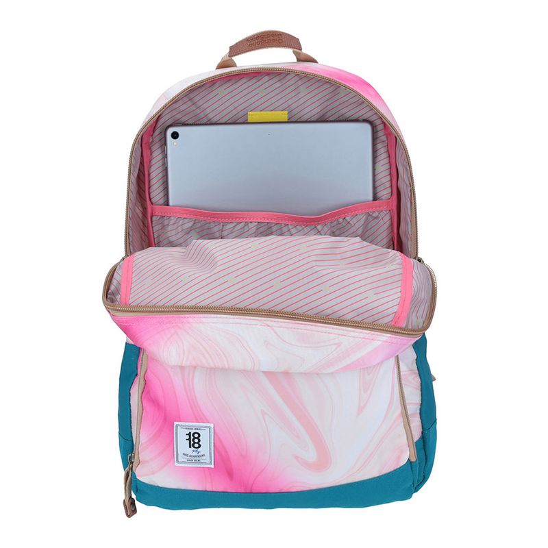 MOCHILA JUVENIL CHENSON 1818 ARBE