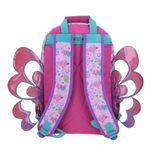 MOCHILA PRIMARIA BUTTY CHENSON HAPPY GIRL