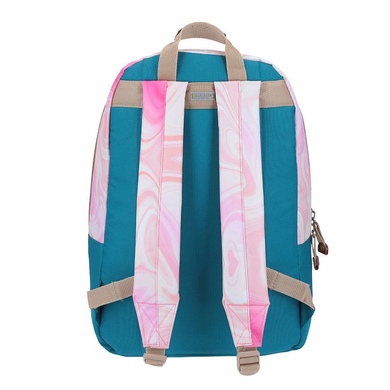 MOCHILA JUVENIL CHENSON 1818 ARBE