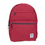 MOCHILA BACK PACK JUVENIL VINO CHENSON