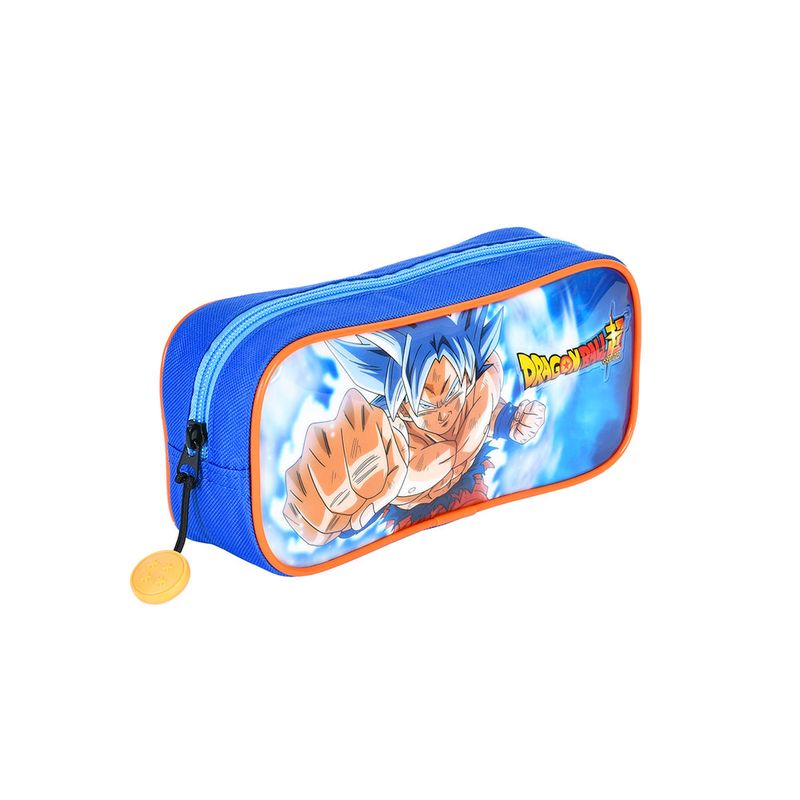 LAPICERA PRIMARIA DRAGON BALL SUPER