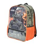 MOCHILA PRIMARIA HALO INFINITE