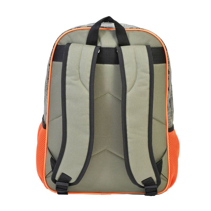 MOCHILA PRIMARIA HALO INFINITE