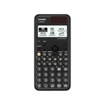 CALCULADORA CIENTIFICA CASIO FX-991CW 10+2DIG 552FUNC PANTALLA ALTA RESOLUCION