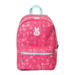 MOCHILA PRIMARIA MIFFY ROSA