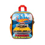 LONCHERA PRIMARIA HOT WHEELS