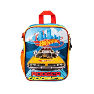 Lonchera Primaria Hot Wheels Hws009-Lb044A
