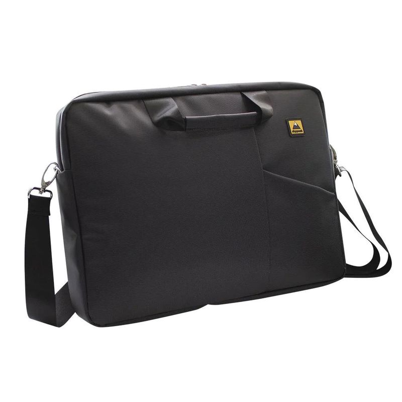 MALETIN PARA LAPTOP SKYPEAK MALETIN 17" NEGRO