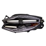 MALETIN PARA LAPTOP SKYPEAK MALETIN 17" NEGRO