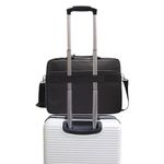 MALETIN PARA LAPTOP SKYPEAK MALETIN 17" NEGRO