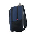 MOCHILA PARA LAPTOP SWISSMOBILITY OLTEN 17", AZUL