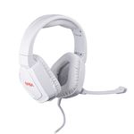 AUDIFONOS GAMER TECHZONE NASA RGB NS-HSG01