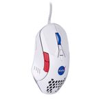 MOUSE ALAMBRICO GAMING NASA NS-GM03