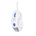 MOUSE ALAMBRICO GAMING NASA NS-GM03