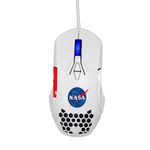 MOUSE ALAMBRICO GAMING NASA NS-GM03