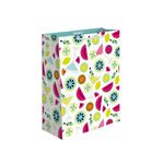 BOLSA REGALO MEDIANA TEXTURAS DULCES