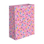 BOLSA REGALO GRANDE TEXTURAS DULCES