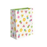 BOLSA REGALO MEDIANA TEXTURAS DULCES