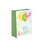 BOLSA REGALO MEDIANA PASTELES DE CUMPLE