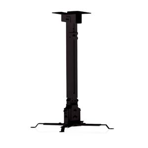 Soporte De Techo Para Proyector, Negro Stv-20
