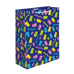 Bolsa Regalo Grande Texturas Dulces 5120035215