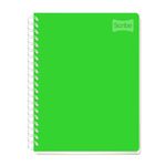 CUADERNO PROFESIONAL 200H RAYAS POLYCOVER