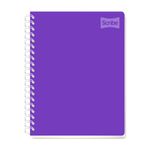 CUADERNO PROFESIONAL 200H RAYAS POLYCOVER