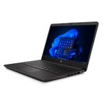 LAPTOP HP 240 G8 14 HD, CORE i5-1135G7, 8GB RAM, 256GB SSD, WIN11HOME, NEGRO