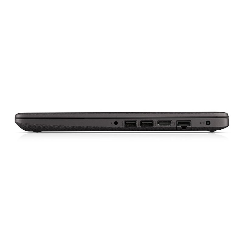 LAPTOP HP 240 G8 14 HD, CORE i5-1135G7, 8GB RAM, 256GB SSD, WIN11HOME, NEGRO