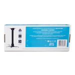 SOPORTE DE TECHO PARA PROYECTOR, NEGRO