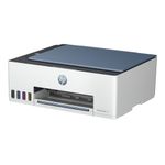 MULTIFUNCIONAL HP SMART TANK 525 TINTA CONTINUA COLOR USB