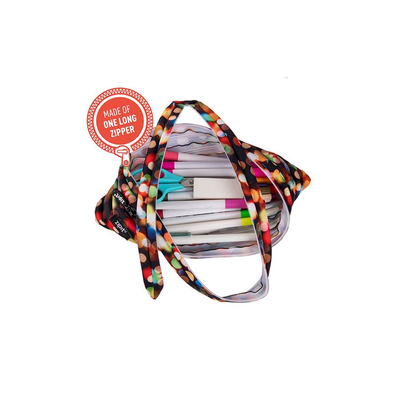 LAPICERA COLORZ POUCH NIGHT