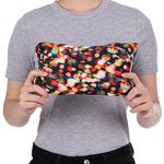 LAPICERA COLORZ POUCH NIGHT