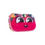 LAPICERA ZIPIT SEMI RIGIDA CREATURE ROSA