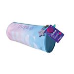 LAPICERA INFANTIL REDONDA FASHION DREAM BIG