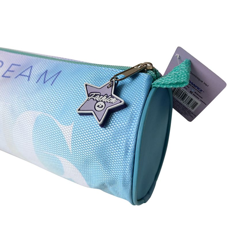 LAPICERA INFANTIL REDONDA FASHION DREAM BIG